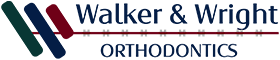 Walker & Wright Orthodontics Logo
